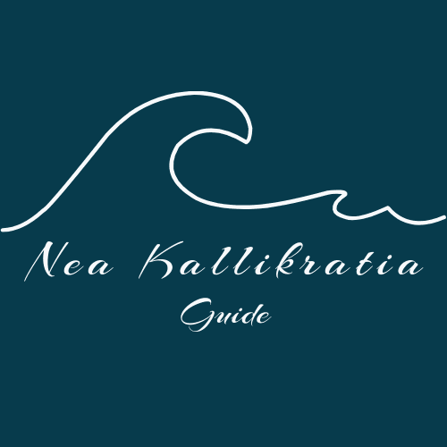 Nea Kallikratia Guide