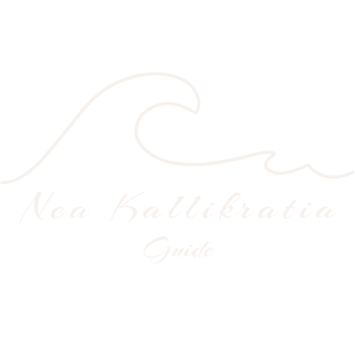 Nea Kallikratia Guide