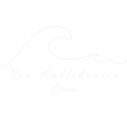 Nea Kallikratia Guide